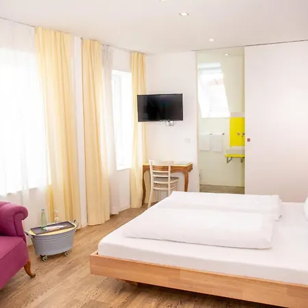 Πανσιόν Tafelfreuden