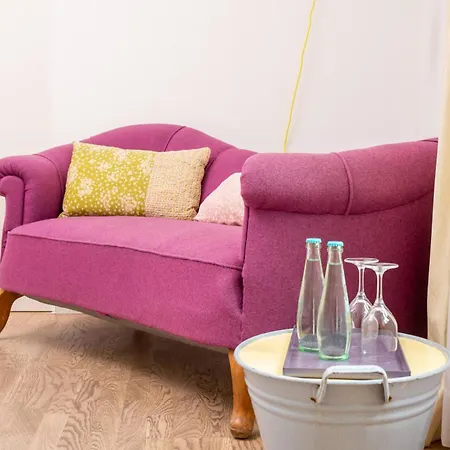 Πανσιόν Tafelfreuden Όλντεμπουργκ