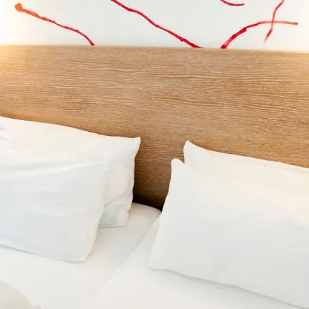 Tafelfreuden Πανσιόν Όλντεμπουργκ