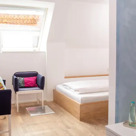 Tafelfreuden Όλντεμπουργκ