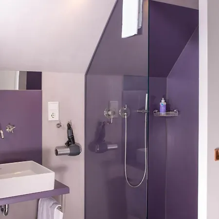 Tafelfreuden Penzion Oldenburg