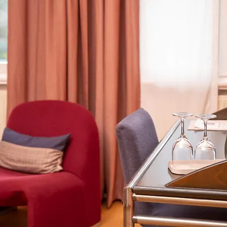 Tafelfreuden Πανσιόν 3*