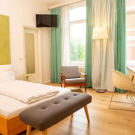 Tafelfreuden Πανσιόν Όλντεμπουργκ