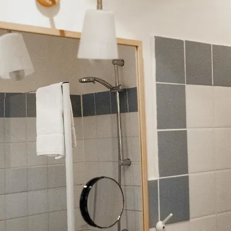 Tafelfreuden Πανσιόν Όλντεμπουργκ