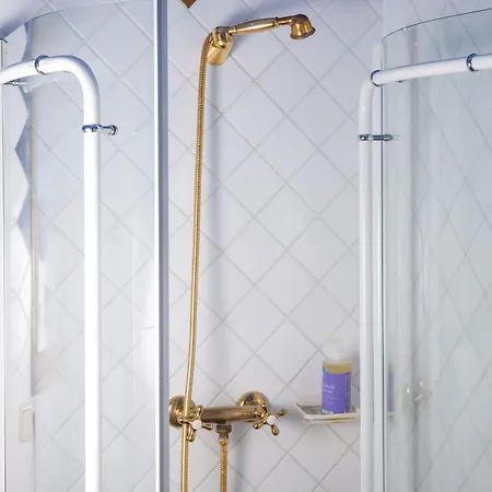 Tafelfreuden Πανσιόν 3*