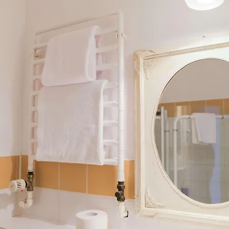 Πανσιόν Tafelfreuden Όλντεμπουργκ