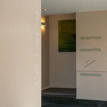 Tafelfreuden Penzion