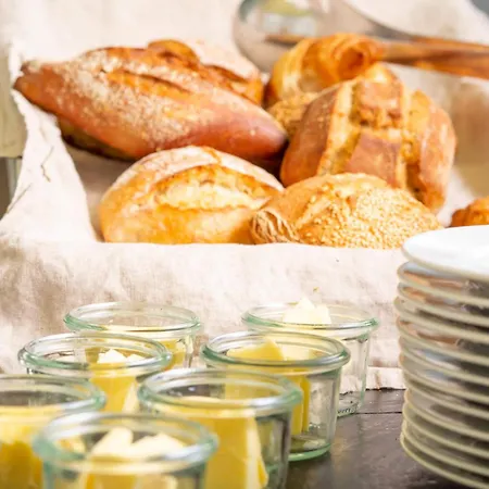 Πανσιόν Tafelfreuden Όλντεμπουργκ