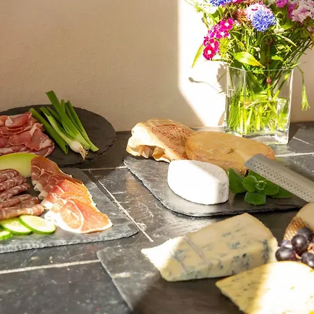 Πανσιόν Tafelfreuden Όλντεμπουργκ