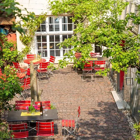 Penzion Tafelfreuden