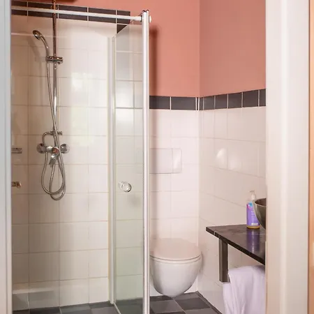 Πανσιόν Tafelfreuden Όλντεμπουργκ