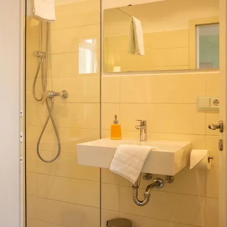 Tafelfreuden Πανσιόν