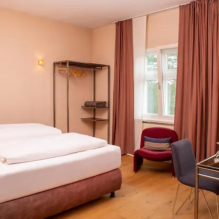 Πανσιόν Tafelfreuden