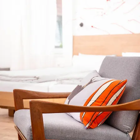 Tafelfreuden Πανσιόν 3*