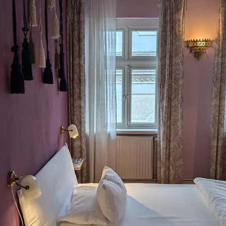 Πανσιόν Tafelfreuden