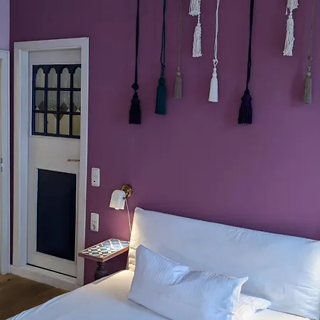 Tafelfreuden Penzion 3*